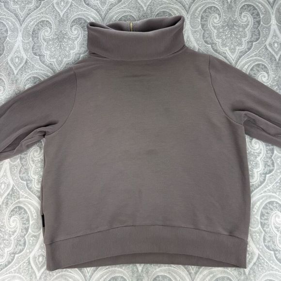 Womens Varley Vine Half Zip Pullover - Picture 3 of 5